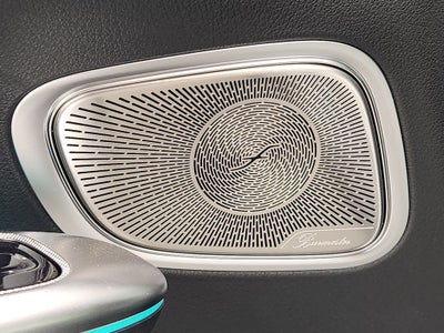 2026 Mercedes-Benz GLC GLC 300 Coupe 4MATIC®