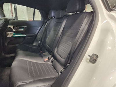 2026 Mercedes-Benz GLC GLC 300 Coupe 4MATIC®