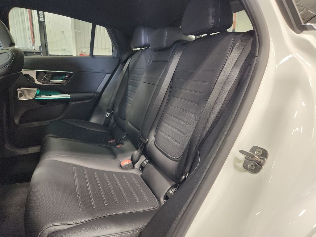 2026 Mercedes-Benz GLC GLC 300 Coupe 4MATIC®