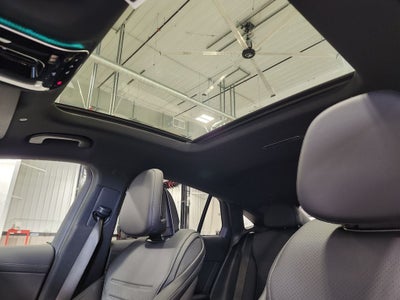 2026 Mercedes-Benz GLC GLC 300 Coupe 4MATIC®