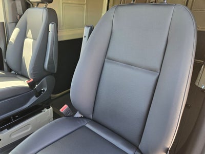 2026 Mercedes-Benz Sprinter 2500 Cargo 144 WB 4MATIC®