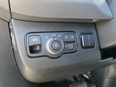 2026 Mercedes-Benz Sprinter 2500 Cargo 144 WB 4MATIC®