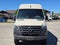 2026 Mercedes-Benz Sprinter 2500 Cargo 144 WB 4MATIC®