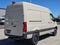 2026 Mercedes-Benz Sprinter 2500 Cargo 144 WB 4MATIC®