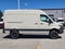 2026 Mercedes-Benz Sprinter 2500 Cargo 144 WB 4MATIC®