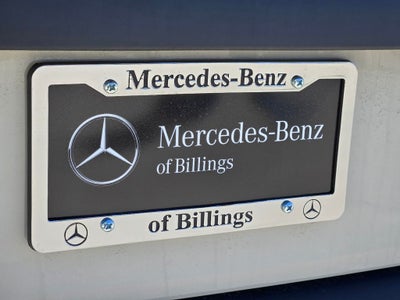 2026 Mercedes-Benz Sprinter 2500 Cargo 144 WB 4MATIC®