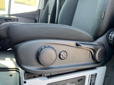 2025 Mercedes-Benz Sprinter 2500 Cargo 170 WB High Roof