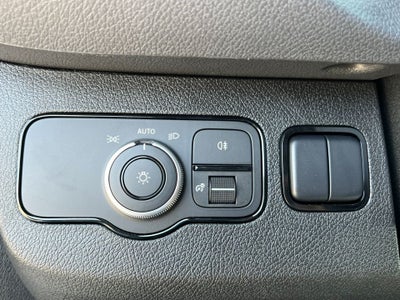2025 Mercedes-Benz Sprinter 2500 Cargo 170 WB High Roof