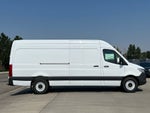 2025 Mercedes-Benz Sprinter 2500 Cargo 170 WB High Roof