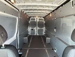 2025 Mercedes-Benz Sprinter 2500 Cargo 170 WB High Roof