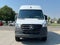 2025 Mercedes-Benz Sprinter 2500 Cargo 170 WB High Roof