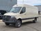 2026 Mercedes-Benz Sprinter 2500 Cargo 170 WB 4MATIC®