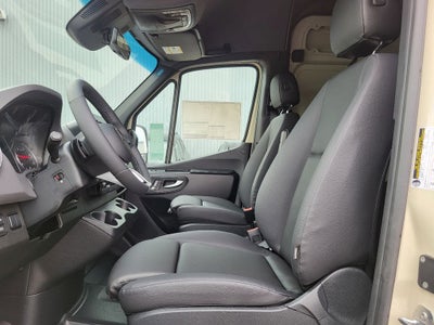 2026 Mercedes-Benz Sprinter 2500 Cargo 170 WB 4MATIC®