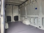 2026 Mercedes-Benz Sprinter 2500 Cargo 170 WB 4MATIC®