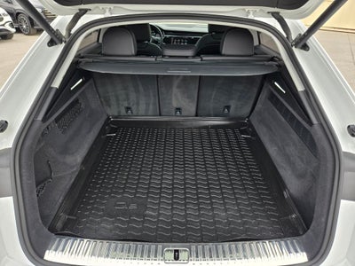 2023 Audi Q8 55 Prestige quattro