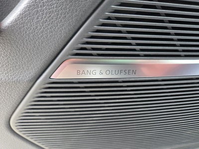 2023 Audi Q8 55 Prestige quattro