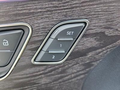 2023 Audi Q8 55 Prestige quattro