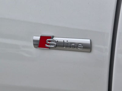 2023 Audi Q8 55 Prestige quattro