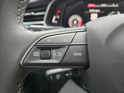 2023 Audi Q8 55 Prestige quattro