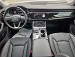2023 Audi Q8 55 Prestige quattro