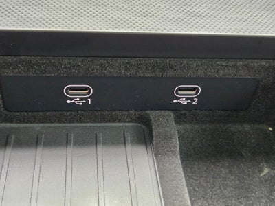 2023 Audi Q8 55 Prestige quattro