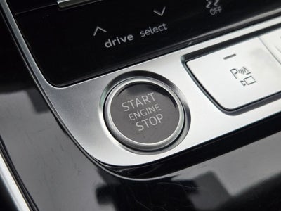 2023 Audi Q8 55 Prestige quattro