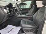2023 Audi Q8 55 Prestige quattro