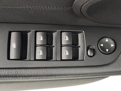 2012 BMW Z4 sDrive35i