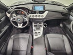 2012 BMW Z4 sDrive35i