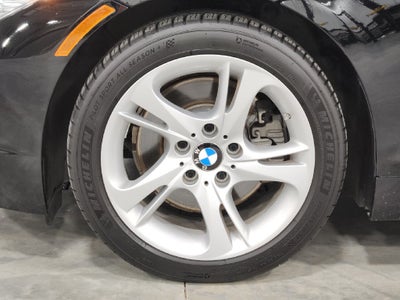 2012 BMW Z4 sDrive35i