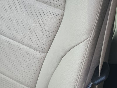 2018 Mercedes-Benz GLC GLC 300 4MATIC®