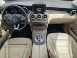 2018 Mercedes-Benz GLC GLC 300 4MATIC®
