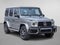 2020 Mercedes-Benz G-Class G 63 AMG® 4MATIC®