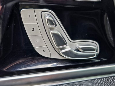 2020 Mercedes-Benz G-Class G 63 AMG® 4MATIC®