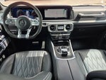2020 Mercedes-Benz G-Class G 63 AMG® 4MATIC®