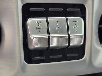 2020 Mercedes-Benz G-Class G 63 AMG® 4MATIC®