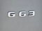 2020 Mercedes-Benz G-Class G 63 AMG® 4MATIC®