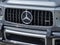 2020 Mercedes-Benz G-Class G 63 AMG® 4MATIC®