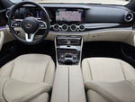 2019 Mercedes-Benz E-Class E 450 4MATIC®