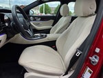 2019 Mercedes-Benz E-Class E 450 4MATIC®