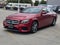 2019 Mercedes-Benz E-Class E 450 4MATIC®