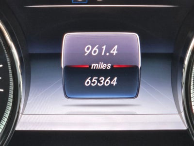 2019 Mercedes-Benz E-Class E 450 4MATIC®