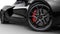 2027 Chevrolet Corvette Grand Sport X 3LT