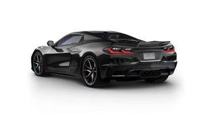 2027 Chevrolet Corvette Grand Sport X 3LT