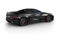 2027 Chevrolet Corvette Grand Sport X 3LT