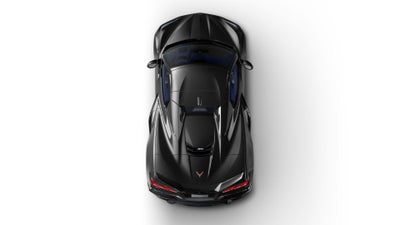 2027 Chevrolet Corvette Grand Sport X 3LT