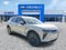 2027 Chevrolet Blazer EV LT