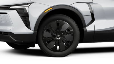 2027 Chevrolet Blazer EV LT