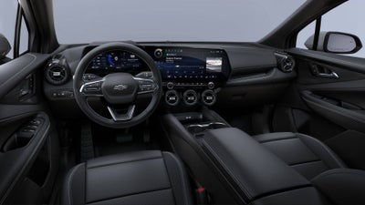 2027 Chevrolet Blazer EV LT