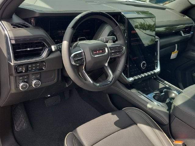 2027 GMC Yukon XL Elevation